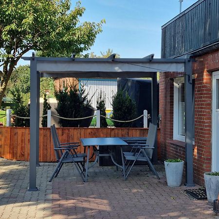 Ferienwohnung Pfitzmann Фленсбург Экстерьер фото